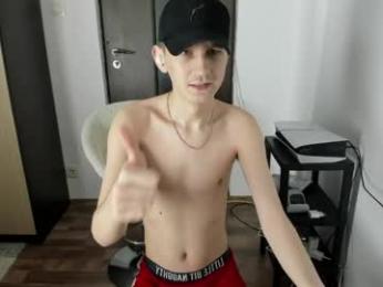 zincky — Chaturbate stream photo (Apr 2026)