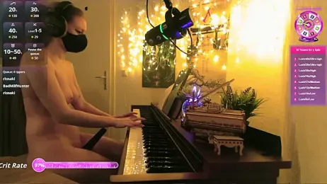 ArtofSweet — Stripchat stream photo (Apr 2026)