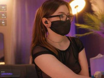 arimass — Bongacams stream photo (Jun 2026)