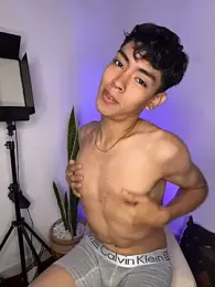 Lion_Boy18 — Stripchat stream photo (Sep 2026)