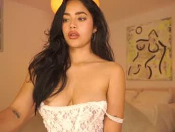 n_o_v_a — webcam model online on chaturbate