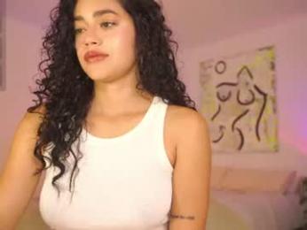 n_o_v_a — webcam model online on chaturbate