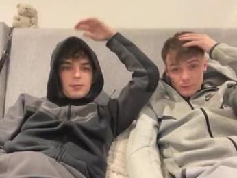 callumandcole — Chaturbate stream photo (Jan 2026)