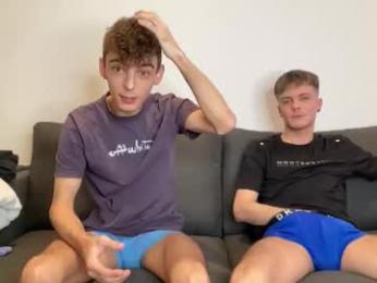callumandcole — Chaturbate stream photo (Dec 2025)