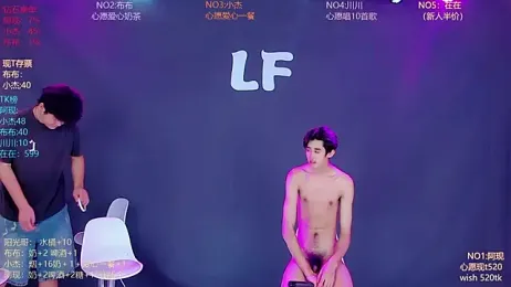 M-handsome-boy — Stripchat stream photo (Jun 2026)