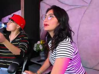 im_mathias — webcam model online on chaturbate