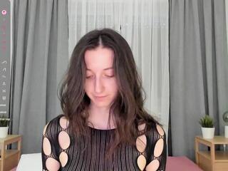 Ketty Belly — Flirt4free stream photo (Jun 2026)