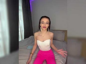AdeleLaCroix — bongacams