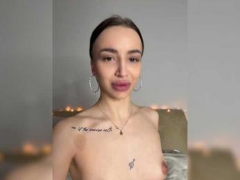 AdeleLaCroix — Bongacams stream photo (Jan 2026)