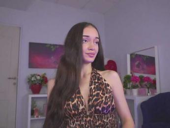 ZyraSatin — Bongacams stream photo (Aug 2025)