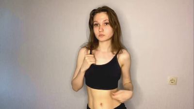 JanieGallosa — webcam model online on cam4