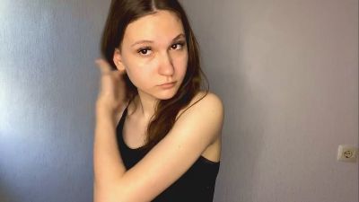 JanieGallosa — webcam model online on cam4