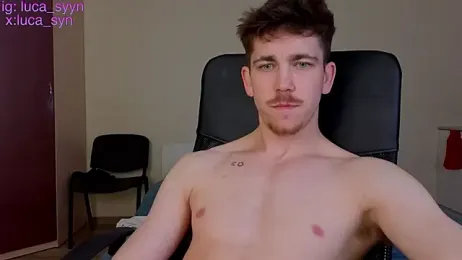 luca_syn — Stripchat stream photo (Apr 2026)