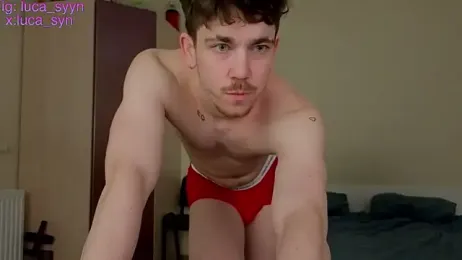 luca_syn — Stripchat stream photo (Apr 2026)