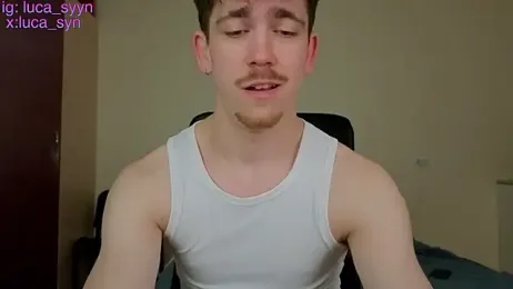 luca_syn — Stripchat stream photo (Apr 2026)