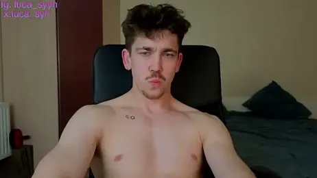 luca_syn — webcam model online on stripchat