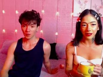 iris_joi — Chaturbate stream photo (Mar 2026)