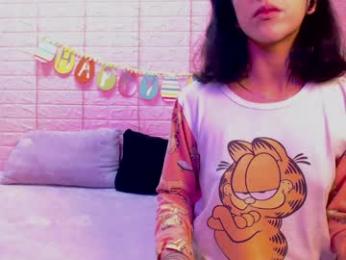 iris_joi — Chaturbate stream photo (Mar 2026)