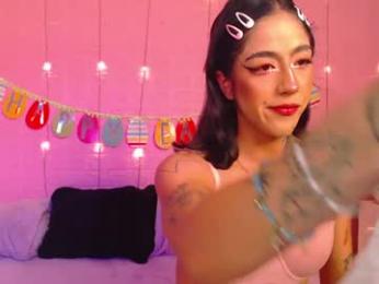 iris_joi — Chaturbate stream photo (Mar 2026)