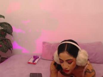 iris_joi — Chaturbate stream photo (Apr 2026)