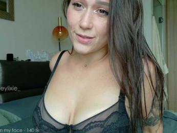 delpogorlo — webcam model online on bongacams
