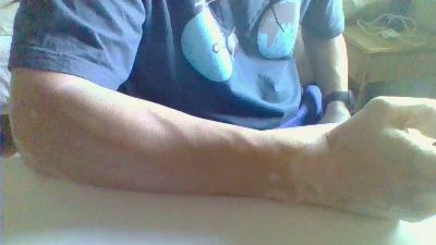 pablomuoz69 — webcam model online on cam4