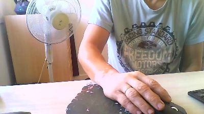 pablomuoz69 — webcam model online on cam4