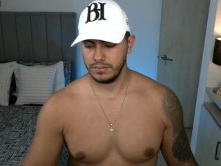 Owen Pierces — Flirt4free stream photo (Aug 2026)