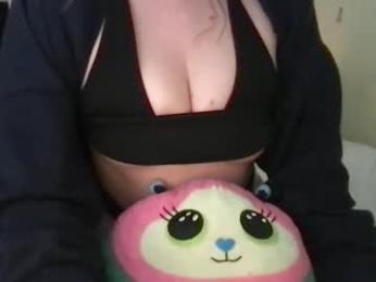 freakgirlkandyx — chaturbate