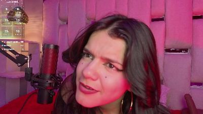 ValerieKay — Cam4 profile photo