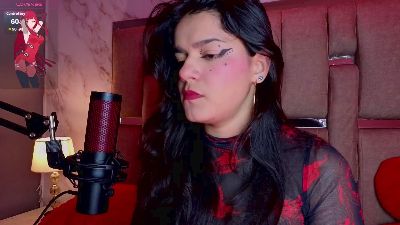 ValerieKay — Cam4 stream photo (Apr 2026)