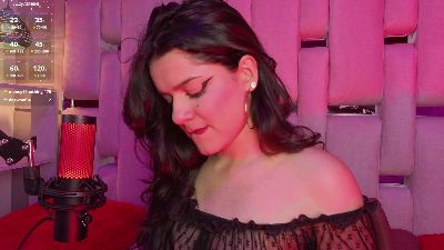 ValerieKay — Cam4 stream photo (May 2026)