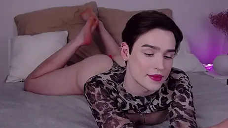 RobbyCharming — webcam model online on stripchat