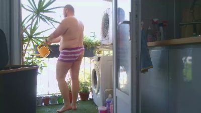 DaddyBearLive — Cam4 stream photo (Apr 2026)