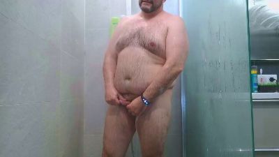 DaddyBearLive — Cam4 stream photo (Apr 2026)