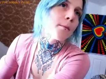 tricky_nymph — chaturbate