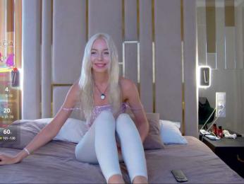 WhiteGirl-one — bongacams