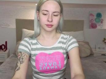 Bella-crazyy — Bongacams stream photo (Jun 2026)