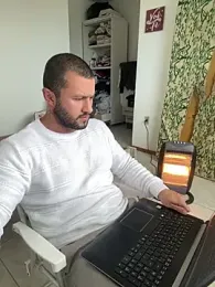 Romaninho — stripchat