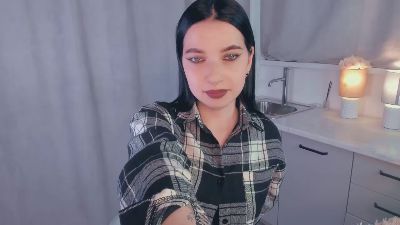 ElvaDockray — Cam4 stream photo (Jun 2025)