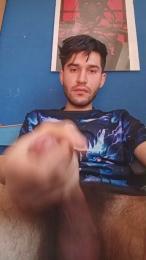 Estibenes — webcam model online on cam4