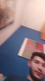 Estibenes — webcam model online on cam4