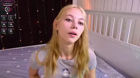 HarriettKitty — Stripchat stream photo (Sep 2026)