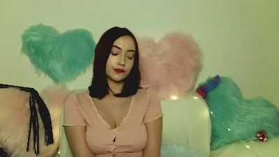 KaylaHoney — Cam4 stream photo (Apr 2026)