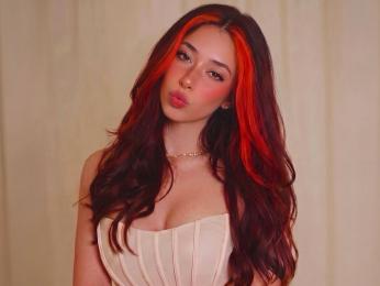 CamilePrescott — webcam model online on livejasmin
