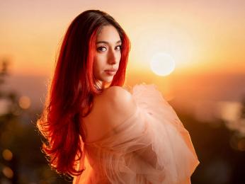 CamilePrescott — webcam model online on livejasmin