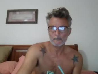 christopher_rain — Chaturbate stream photo (Jul 2026)