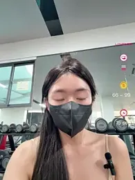 jiajia_L — webcam model online on stripchat