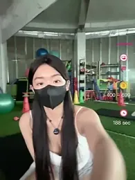 jiajia_L — webcam model online on stripchat