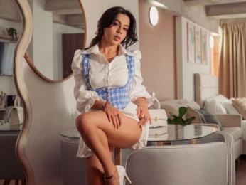 TianaBeacker — webcam model online on livejasmin